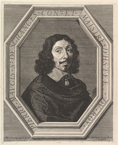 Pierre Maugis, seigneur des Granges