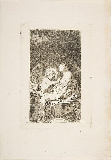 Saint Catherine of Alexandria
