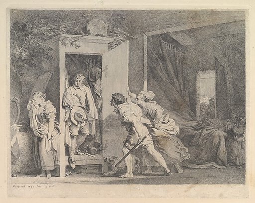 L'Armoire