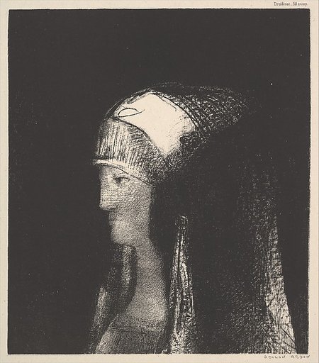 Druidesse