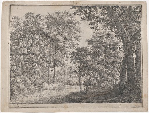 The Trimmed Groves