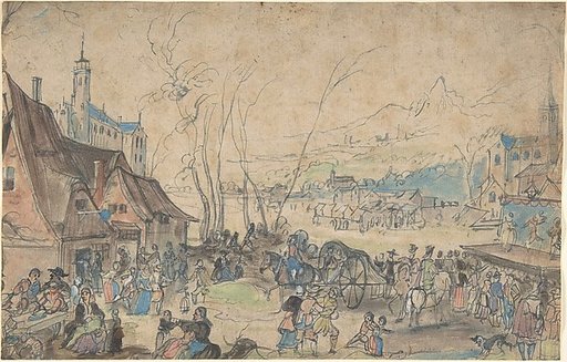 Village Fair