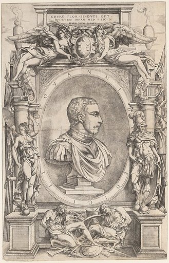 Giovanni de' Medici