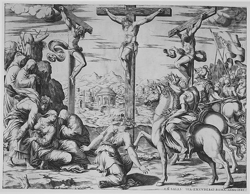 Crucifixion