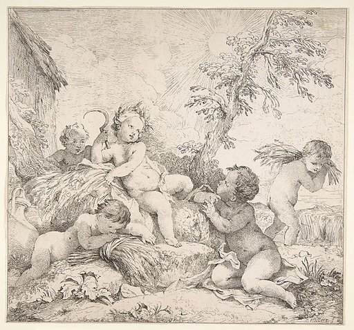 Summer (L'Été)