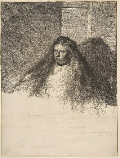 The Great Jewish Bride