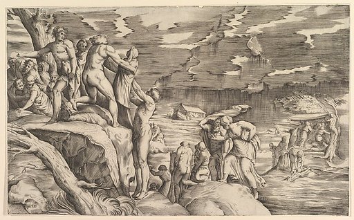 The Deluge