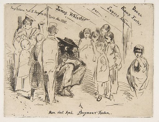 Title to the French Set