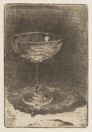 The Wine Glass