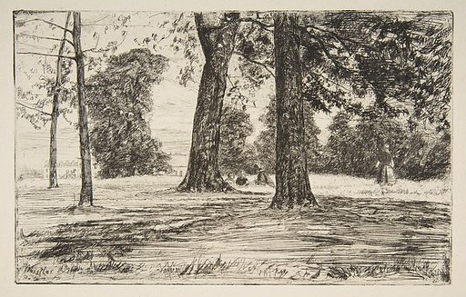 Greenwich Park