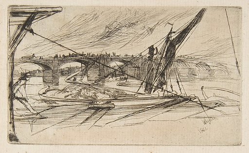 Vauxhall Bridge