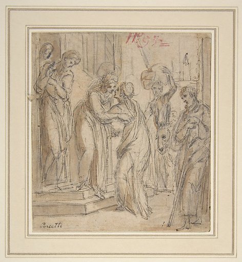 The Visitation