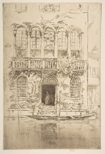 The Balcony