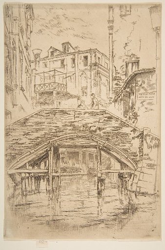 Ponte del Piovan