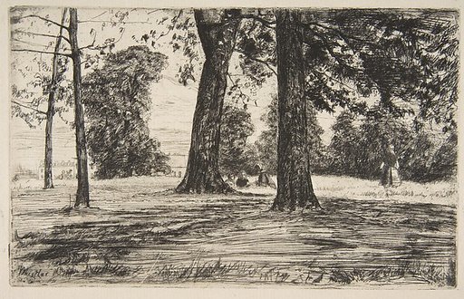 Greenwich Park