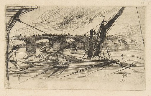 Vauxhall Bridge