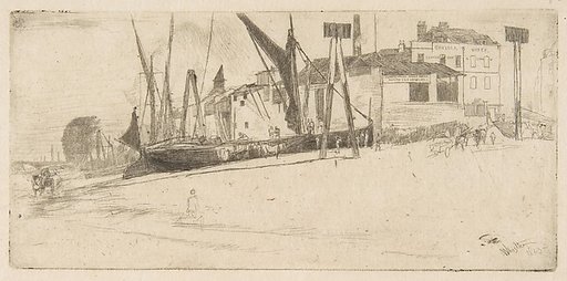 Chelsea Wharf