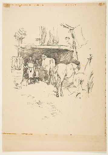 The Smith's Yard