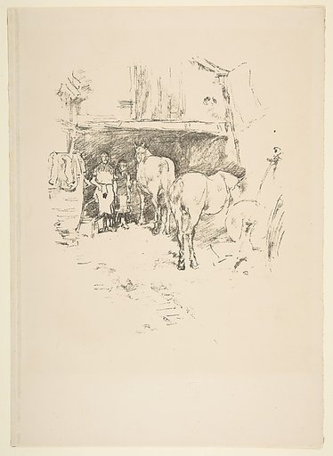 The Smith's Yard