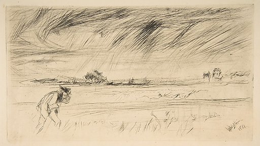 The Storm
