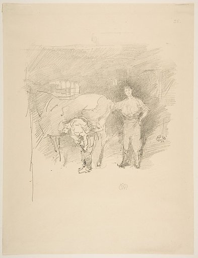 The Farriers