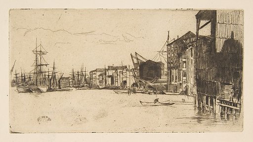 Free Trade Wharf