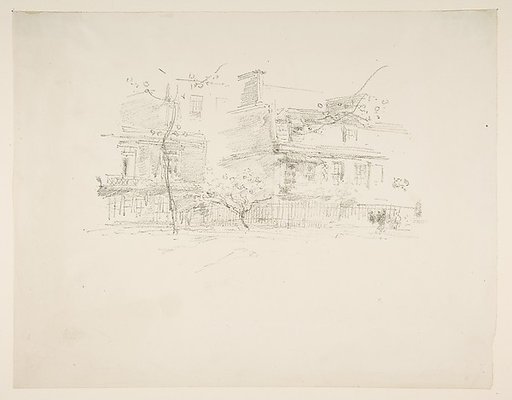 Lindsay Row, Chelsea