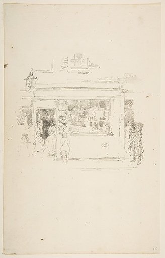 Drury Lane Rags