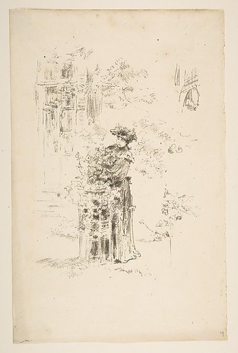 La Belle Jardinière