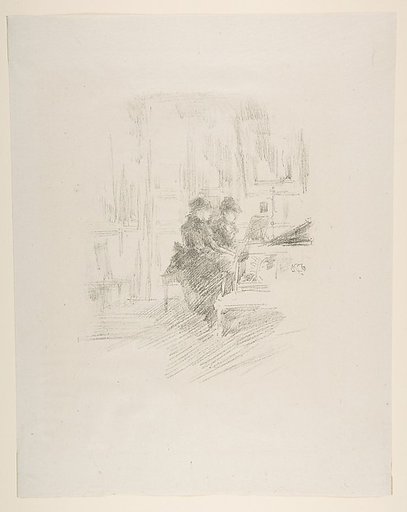 The Duet, No. 2