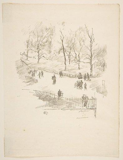 Kensington Gardens