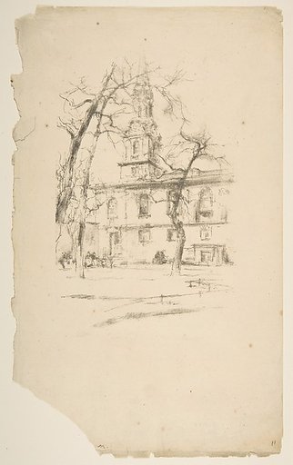St. Giles-in-the-Fields
