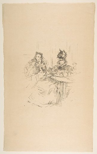 Afternoon Tea