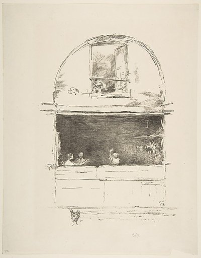 The Forge, Passage du Dragon