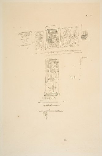 Hôtel Colbert, Windows