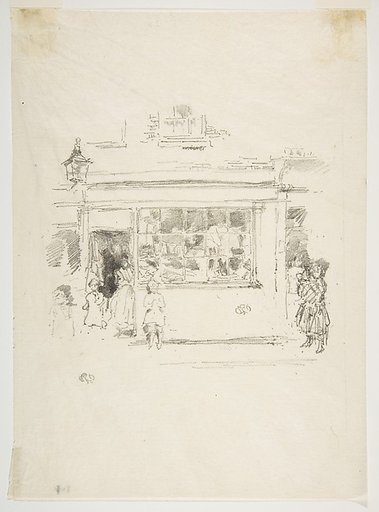 Drury Lane Rags