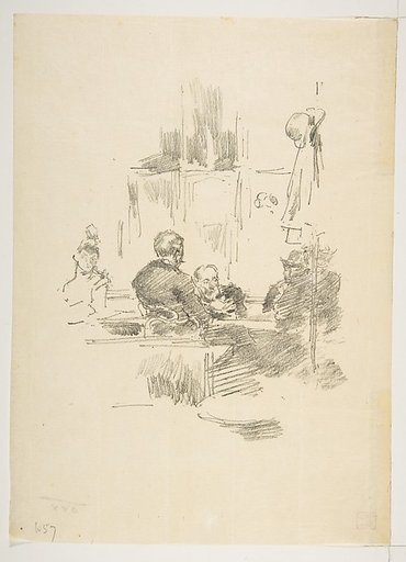 Late Picquet