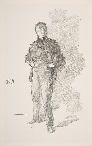 Study No. 1: Mr. Thomas Way