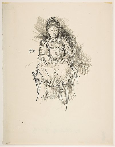 Little Dorothy