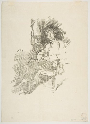 Walter Sickert