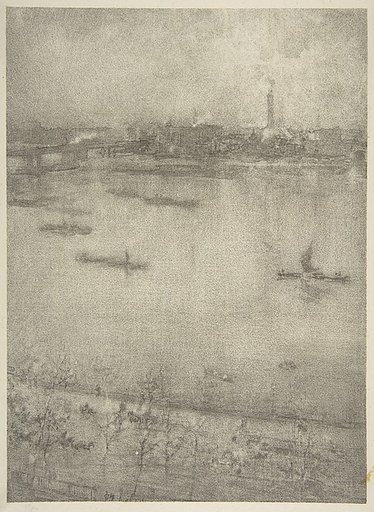 The Thames