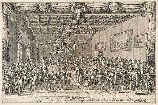 Banquet of the Piacevoli