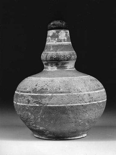 Bottle with Stopper
