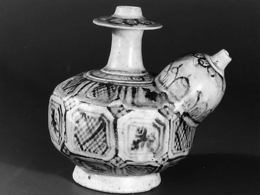 Drinking vessel