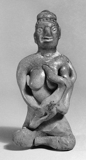 Maternity Figure