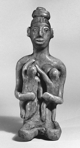 Maternity Figure