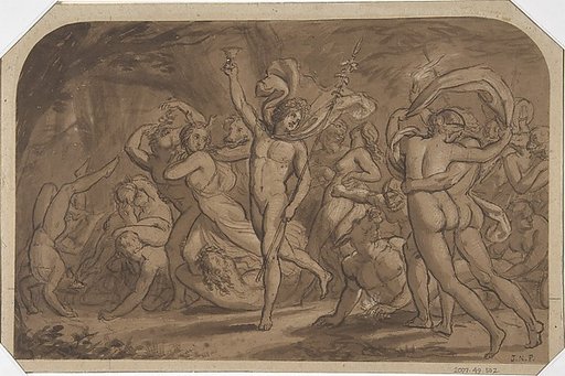 Milton's Comus