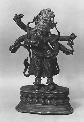 Mahakala Son-dkar