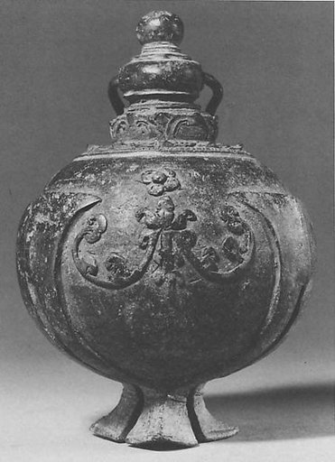 Pellet Bell