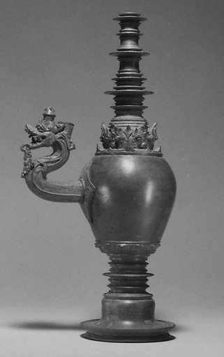 Holy-Water Vessel